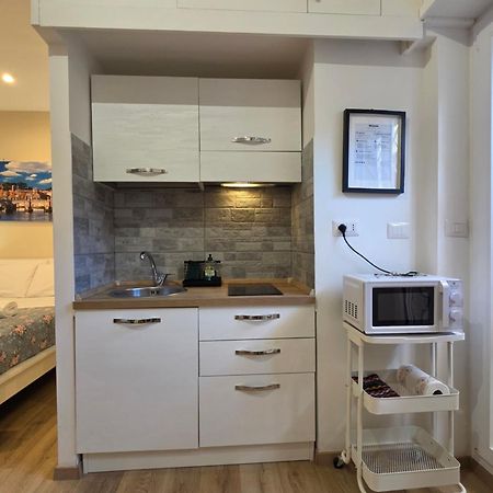 Simone'S Apartment Рим Экстерьер фото